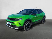 Annonce Opel Mokka occasion Electrique ELECTRIQUE Mokka Electrique 136 ch & Batterie 50 kWh  MOUILLERON LE CAPTIF