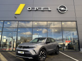 Opel Mokka occasion année 2023 boite Automatique Annonce Opel Mokka occasion Electrique ELECTRIQUE Mokka Electrique 136 ch & Batterie 50 kWh à MOUILLERON LE CAPTIF