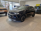 Opel Mokka occasion année 2021 boite Automatique Annonce Opel Mokka occasion Electrique ELECTRIQUE Mokka Electrique 136 ch & Batterie 50 kWh à BOURGOINS