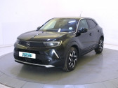 Opel Mokka ELECTRIQUE Mokka Electrique 136 ch & Batterie 50 kWh   MOUILLERON LE CAPTIF 85