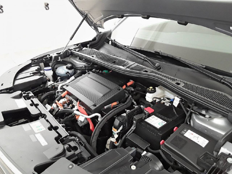 Opel Mokka ELECTRIQUE Mokka Electrique 136 ch & Batterie 50 kWh  occasion  FONTENAY SUR EURE - photo n8