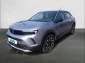 Annonce Opel Mokka occasion Electrique ELECTRIQUE Mokka Electrique 136 ch & Batterie 50 kWh à CHALLANS
