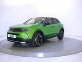 Opel Mokka occasion année 2021 boite Automatique Annonce Opel Mokka occasion Electrique ELECTRIQUE Mokka Electrique 136 ch & Batterie 50 kWh à MOUILLERON LE CAPTIF