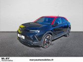 Opel Mokka occasion année 2021 boite Automatique Annonce Opel Mokka occasion Electrique ELECTRIQUE Mokka Electrique 136 ch & Batterie 50 kWh à Saint-Just
