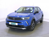 Opel Mokka ELECTRIQUE Mokka Electrique 136 ch & Batterie 50 kWh   MOUILLERON LE CAPTIF 85
