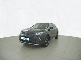 Opel Mokka , garage CLARO AUTOMOBILES DREUX  VERNOUILLET