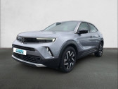 Opel Mokka ELECTRIQUE Mokka Electrique 136 ch & Batterie 50 kWh   ORVAULT 44