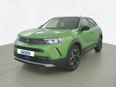 Annonce Opel Mokka occasion Electrique ELECTRIQUE Mokka Electrique 136 ch & Batterie 50 kWh  FONTENAY SUR EURE