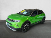 Annonce Opel Mokka occasion Electrique ELECTRIQUE Mokka Electrique 136 ch & Batterie 50 kWh  SAINT-NAZAIRE