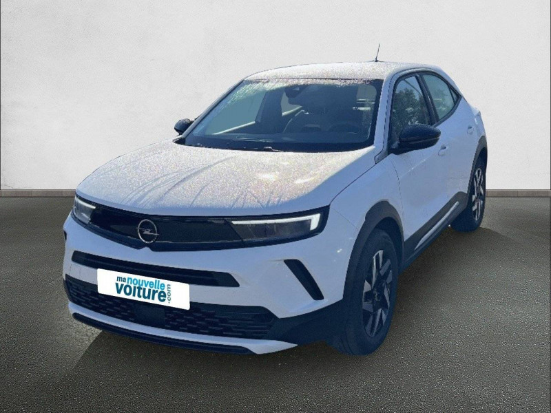Opel Mokka ELECTRIQUE Mokka Electrique 136 ch & Batterie 50 kWh  occasion  REZE