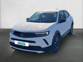 Opel Mokka occasion année 2024 boite Automatique Annonce Opel Mokka occasion Electrique ELECTRIQUE Mokka Electrique 136 ch & Batterie 50 kWh à REZE