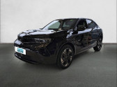 Annonce Opel Mokka occasion Electrique ELECTRIQUE Mokka Electrique 156 ch & Batterie 54 kWh  ANGERS