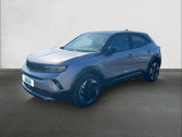 Opel Mokka occasion année 2025 boite Automatique Annonce Opel Mokka occasion Electrique ELECTRIQUE Mokka Electrique 156 ch & Batterie 54 kWh à BRESSUIRE
