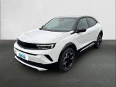 Annonce Opel Mokka occasion Electrique ELECTRIQUE Mokka Electrique 156 ch & Batterie 54 kWh  ANGERS