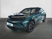 Opel Mokka occasion année 2025 boite Automatique Annonce Opel Mokka occasion Electrique ELECTRIQUE Mokka Electrique 156 ch & Batterie 54 kWh à VERNOUILLET