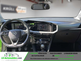 Opel Mokka Elegance +LED+Kamera+Allwetter  occasion  Beaupuy - photo n3
