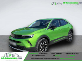 Opel Mokka Elegance +LED+Kamera+Allwetter  occasion  Beaupuy - photo n2