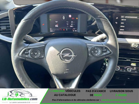 Opel Mokka Elegance +LED+Kamera+Allwetter  occasion  Beaupuy - photo n8