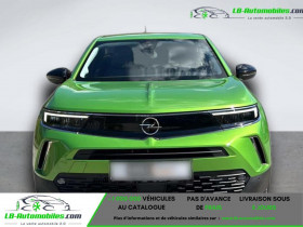 Opel Mokka Elegance +LED+Kamera+Allwetter  occasion  Beaupuy - photo n4