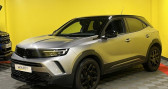 Annonce Opel Mokka occasion Essence GS 1.2i Turbo - 100CV - S&S GARANTIE CONSTRUCTEUR � Issoire