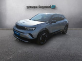 Annonce Opel Mokka occasion  GS ELECTRIC 156CH  Le Mans