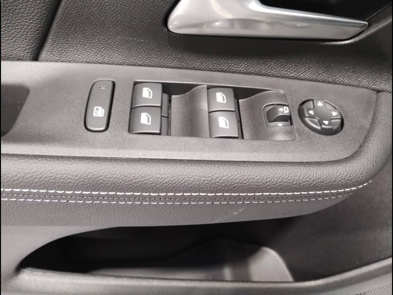 Opel Mokka GS Hybrid 1.2 Turbo 136 ch BVA  occasion  Chaumont - photo n20