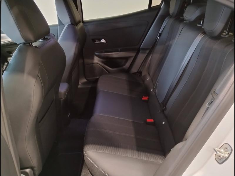 Opel Mokka GS Hybrid 1.2 Turbo 136 ch BVA  occasion  Chaumont - photo n11