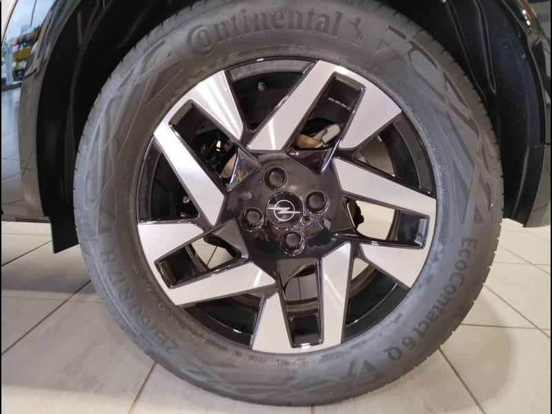 Opel Mokka GS Hybrid 1.2 Turbo 136 ch BVA  occasion  Chaumont - photo n9