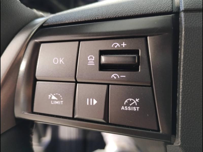 Opel Mokka GS Hybrid 1.2 Turbo 136 ch BVA  occasion  Chaumont - photo n14