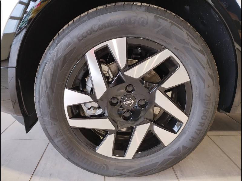 Opel Mokka GS Hybrid 1.2 Turbo 136 ch BVA  occasion  Chaumont - photo n8
