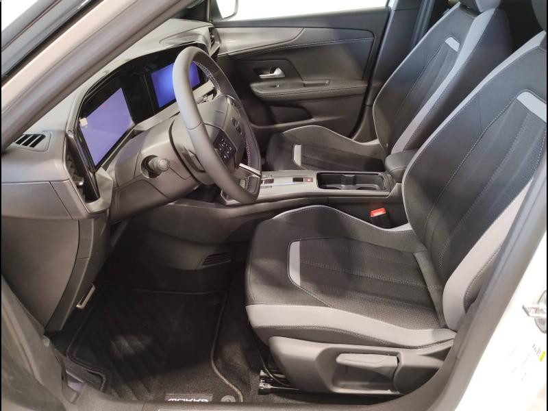 Opel Mokka GS Hybrid 1.2 Turbo 136 ch BVA  occasion  Chaumont - photo n10