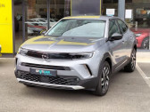 Opel Mokka II 1.2 Turbo 130ch ELEGANCE BUSINESS   Saint-Malo 35