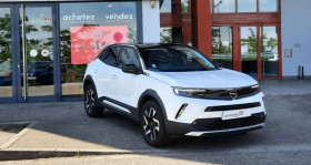 Opel Mokka , garage AGENCE AUTOMOBILIERE MULHOUSE SUD � Mulhouse