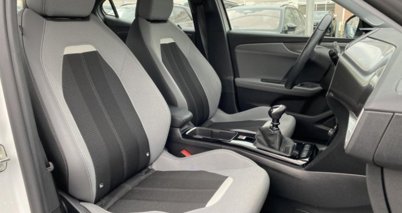 Opel Mokka II 1.5 DIESEL 110 ELEGANCE BVM6 2023 - photo n°7 Opel Mokka II 1.5 DIESEL 110 ELEGANCE BVM6  occasion à Le Creusot - photo n°7