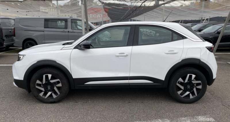 Opel Mokka II 1.5 DIESEL 110 ELEGANCE BVM6 2023 - photo n°2 Opel Mokka II 1.5 DIESEL 110 ELEGANCE BVM6  occasion à Le Creusot - photo n°2