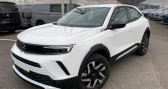 Annonce Opel Mokka occasion Diesel II 1.5 DIESEL 110 ELEGANCE BVM6  Le Creusot