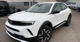 Opel Mokka , garage GARAGE LECAT & FILS  Le Creusot