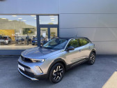 Annonce Opel Mokka occasion Electrique II Electrique 136 ch & Batterie 50 kWh Elegance 5p  Brive-la-Gaillarde