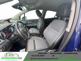 Opel Mokka Innovation*2-Hand*Navi*R.Kamera**Tv Neu**  occasion  Beaupuy - photo n7