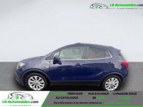Opel Mokka Innovation*2-Hand*Navi*R.Kamera**Tv Neu**  occasion  Beaupuy - photo n5