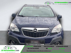 Opel Mokka Innovation*2-Hand*Navi*R.Kamera**Tv Neu**  occasion  Beaupuy - photo n4