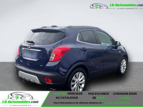 Opel Mokka Innovation*2-Hand*Navi*R.Kamera**Tv Neu**  occasion  Beaupuy - photo n3