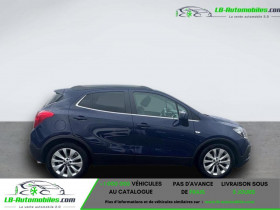 Opel Mokka Innovation*2-Hand*Navi*R.Kamera**Tv Neu**  occasion  Beaupuy - photo n2