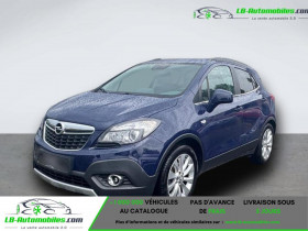 Opel Mokka , garage LB AUTOMOBILES  Beaupuy