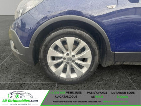 Opel Mokka Innovation*2-Hand*Navi*R.Kamera**Tv Neu**  occasion  Beaupuy - photo n8