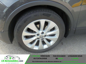 Opel Mokka Innovation Navi 950 Rckfahrkamera Sitzhei  occasion  Beaupuy - photo n9