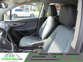 Opel Mokka Innovation Navi 950 Rckfahrkamera Sitzhei  occasion  Beaupuy - photo n7