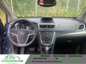 Opel Mokka Innovation  occasion  Beaupuy - photo n3