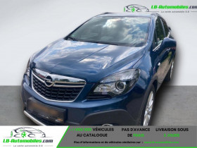 Opel Mokka Innovation  occasion  Beaupuy - photo n2
