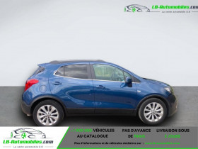 Opel Mokka Innovation  occasion  Beaupuy - photo n6